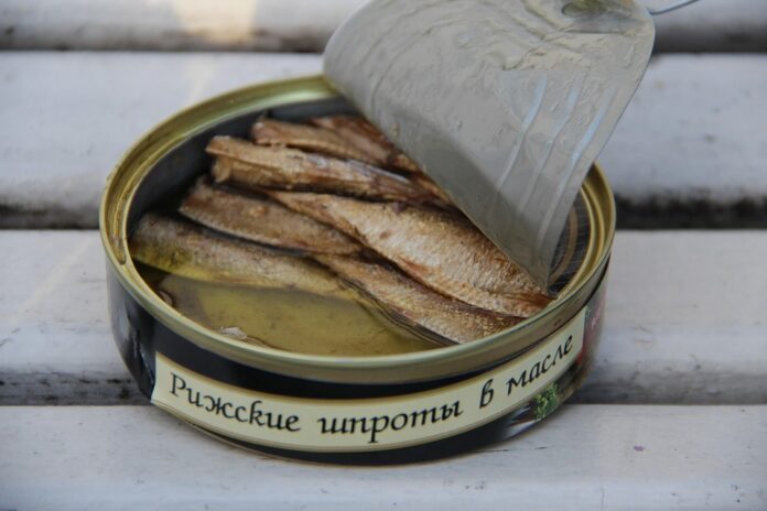 Supply Chain Challenges in the Canned Meat Industry Sourcing Processing and Distribution