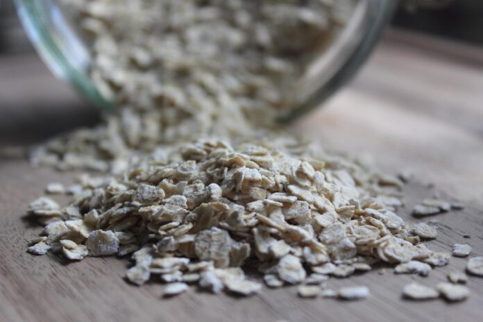 Supply chain risks for oats and their impact on oatmeal prices