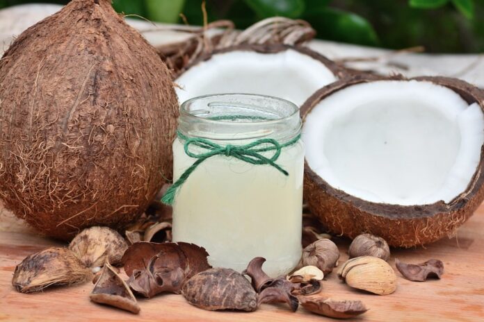 Supply chain strategies for bulk coconut oil in foodservice and manufacturing