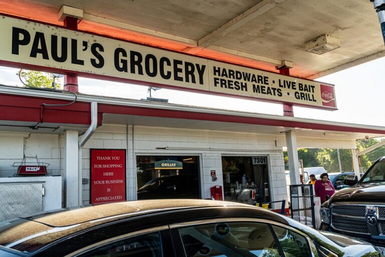 Sustainability Practices in Convenience Stores: Reducing Environmental Footprints Sustainability Practices in Convenience Stores: Reducing Environmental Footprints
