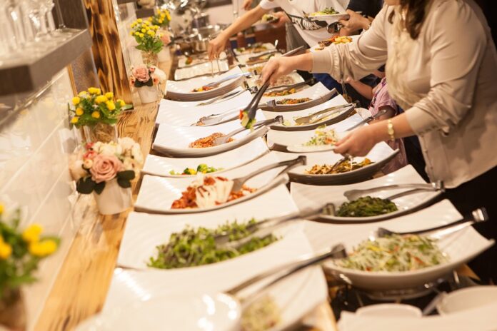 Sustainability Practices in Event Catering: Reducing Environmental Footprints
