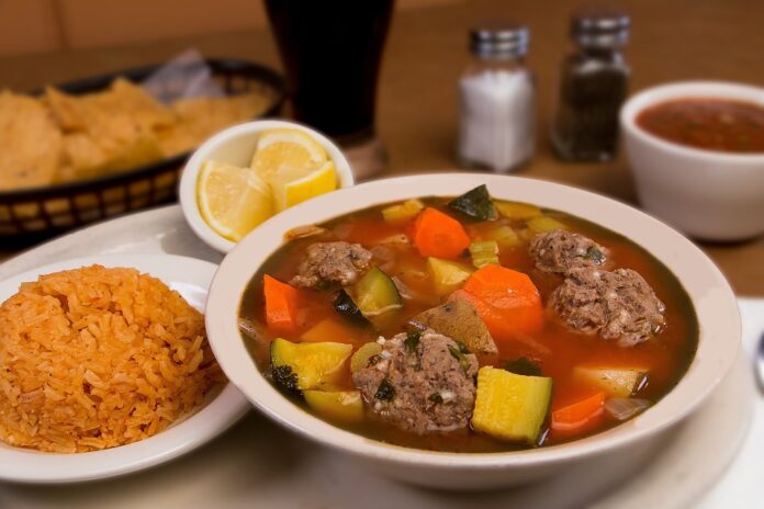 Sustainability Practices in Mexican Restaurants: Reducing Environmental Footprints