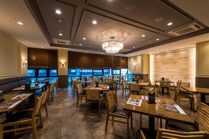Sustainability Practices in Salad Bars: Reducing Environmental Footprints