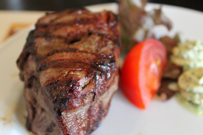 Sustainability Practices in Steakhouses: Reducing Environmental Footprints