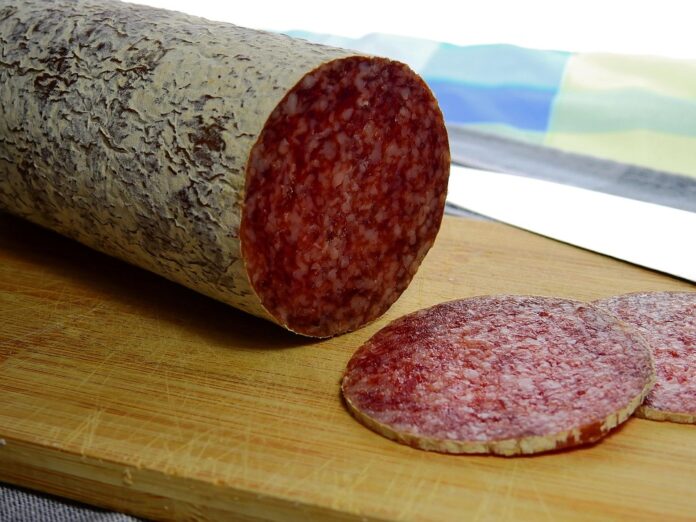 Sustainability and Pork Sourcing in Salami Manufacturing