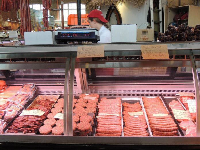 Sustainability in butcheries ethical sourcing environmental considerations