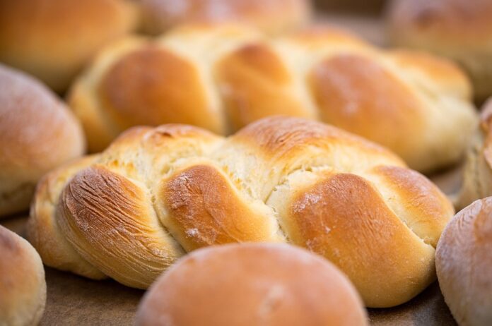 Sustainability practices in bakeries reducing environmental footprints
