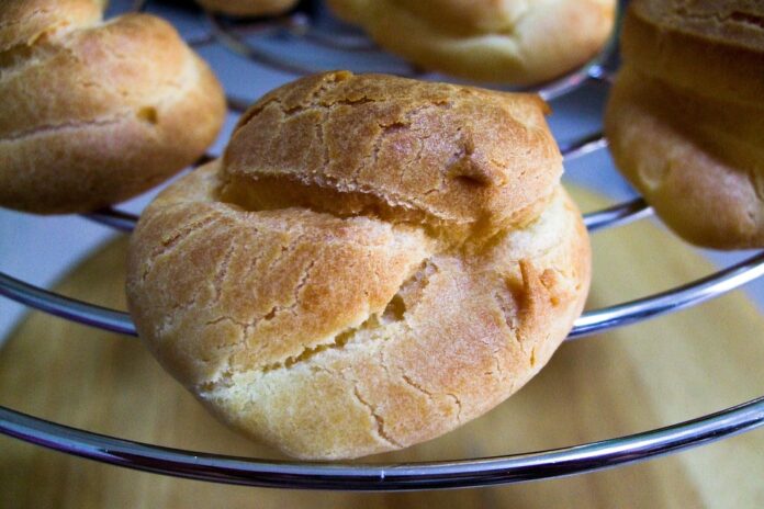 Sustainable Sourcing of Dairy for Pastry Cream Manufacturing