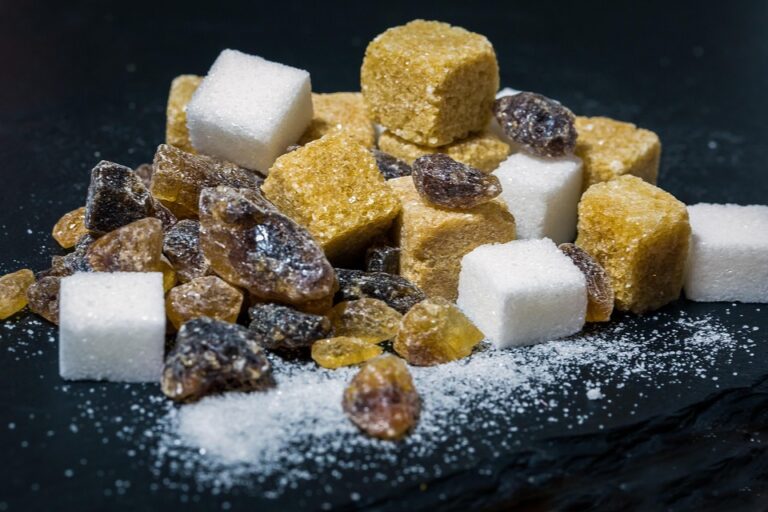 Sweeteners A Comprehensive 360 Degree Industry Review Sweeteners A Comprehensive 360 Degree Industry Review