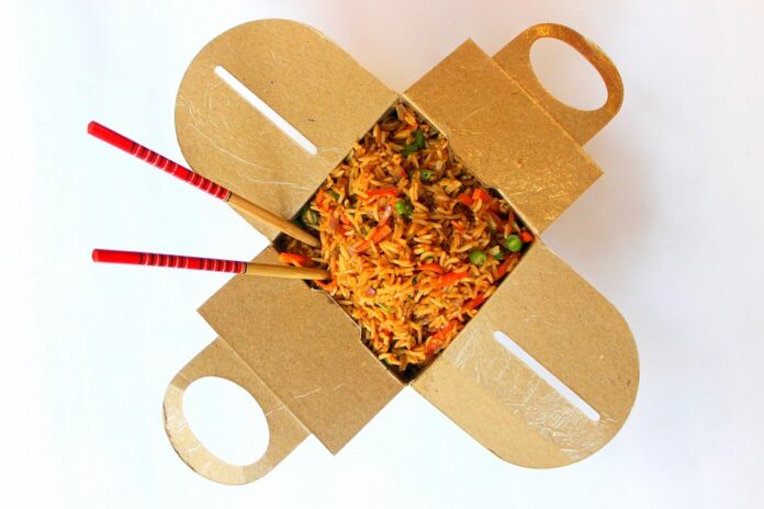 Takeaway packaging evolves for convenience sustainability and safety