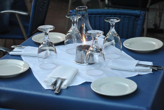 Technological Innovations in Hotel Catering: Enhancing Guest Experience