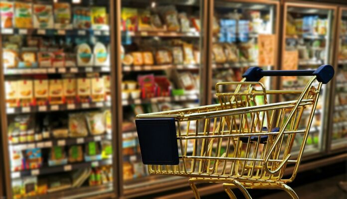 Technological Innovations in Supermarkets: AI Automation and Customer Experience