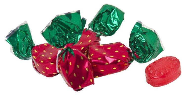 The Business of Candy and How Entrepreneurs Are Expanding the Market The Business of Candy and How Entrepreneurs Are Expanding the Market