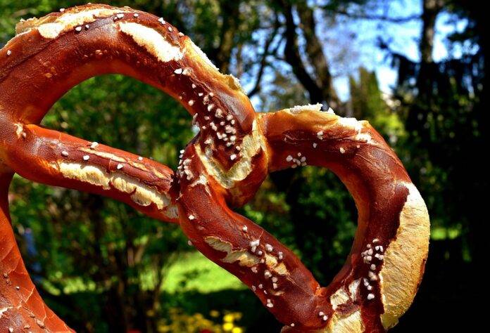The Business of Pretzels and How Entrepreneurs Are Expanding the Market.
