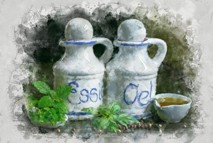 The Business of Salad Dressings and How Entrepreneurs Are Expanding the Market