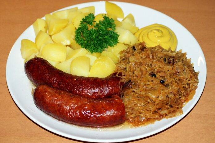 The Business of Sauerkraut and How Brands Are Scaling in Health Conscious Markets