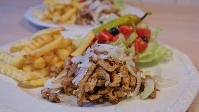 The Business of Tzatziki and How Brands Are Capitalizing on Mediterranean Demand
