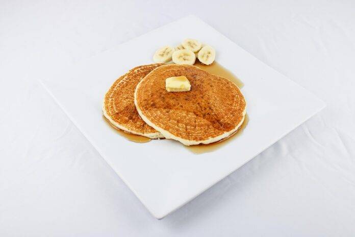 The Challenges and Opportunities in the Global Pancakes Supply Chain.