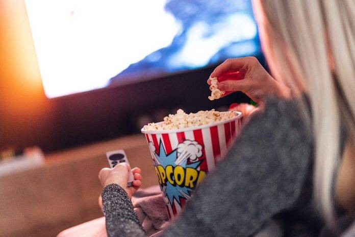 The Challenges and Opportunities in the Global Popcorn Supply Chain.