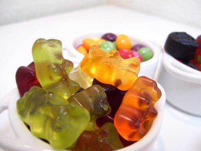 The Challenges and Opportunities in the Global Wine Gums Supply Chain