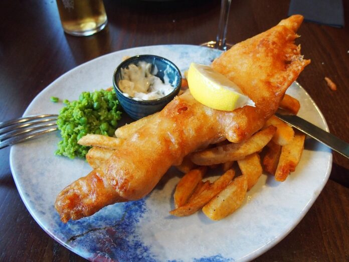The Challenges and Opportunities in the Tartar Sauce Supply Chain