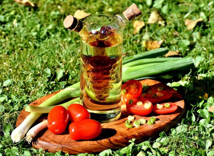 The Challenges and Opportunities in the Vinegar Supply Chain