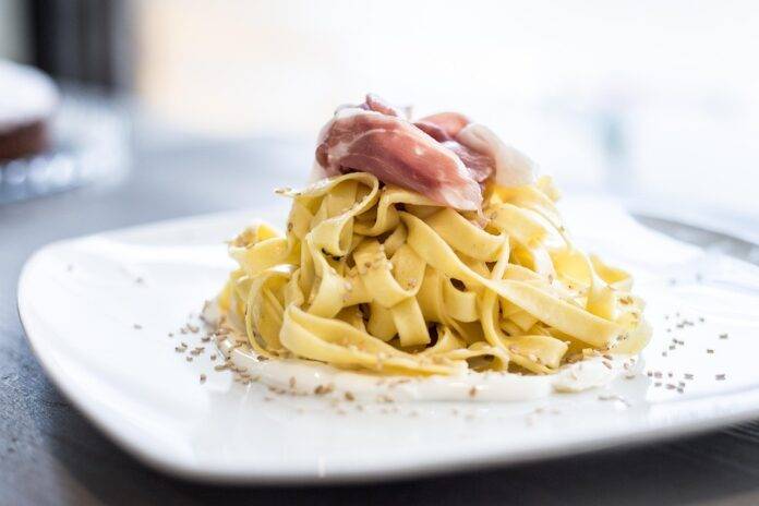 The Difference Between Prosciutto Crudo and Prosciutto Cotto