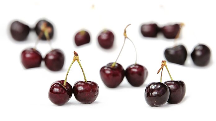 The Economics of Cherry Price Trends Supply Chains and Market Forces