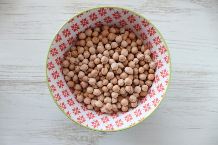 The Economics of Chickpeas Price Trends Supply Chains and Market Forces
