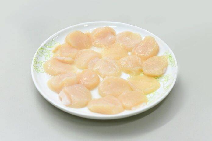 The Economics of Scallops Price Trends Supply Chains and Market Forces