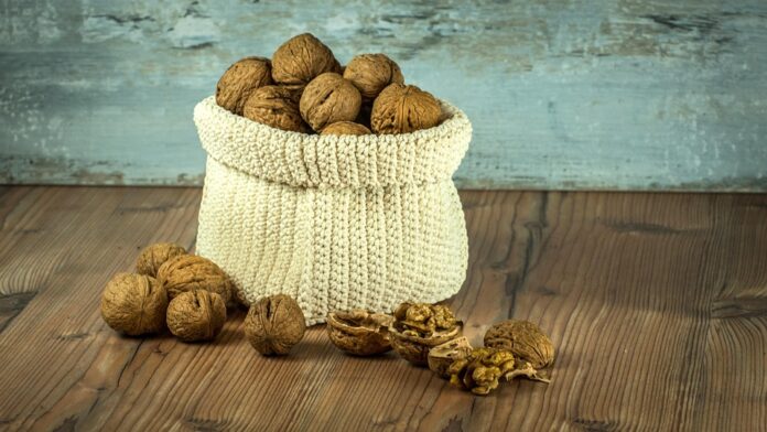 The Economics of Walnuts Price Trends Supply Chains and Market Forces