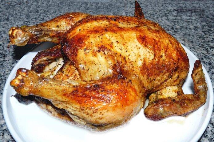 The Expansion of Chicken Processing Facilities Trends in Automation & Efficiency