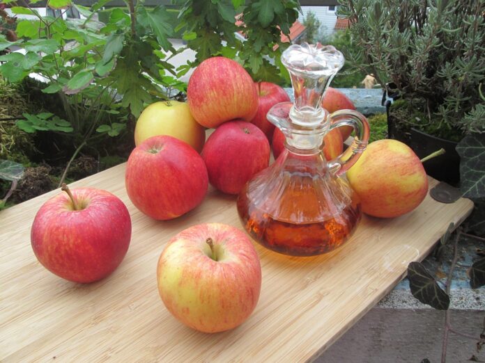The Future of Apple Cider Vinegar Innovation and Emerging Market Trends