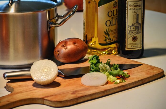 The Future of Balsamic Vinegar Innovation and Emerging Market Trends