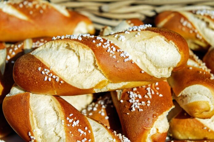The Future of Bread Innovation AI and Automation in Baking Technology
