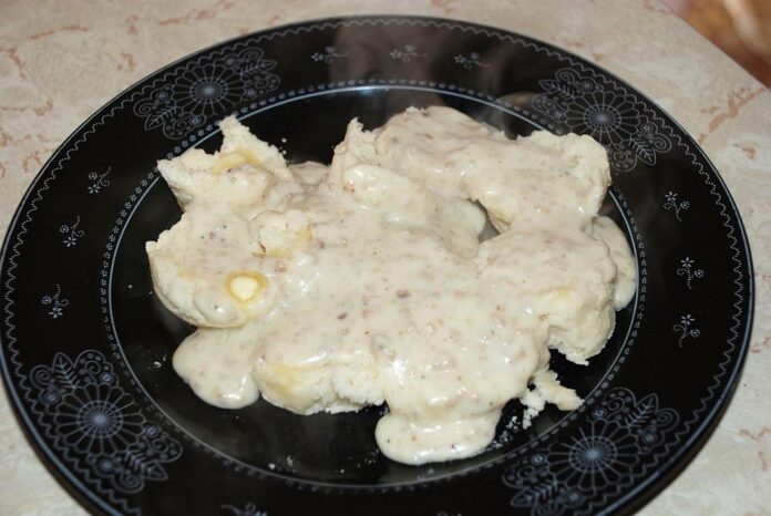 The Future of Gravy in Retail Innovation and Global Culinary Fusion