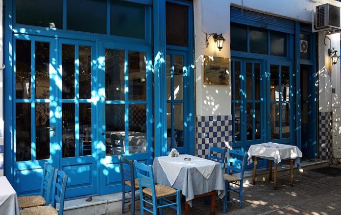 The Future of Greek Restaurant Formats: Adapting to Changing Consumer Preferences