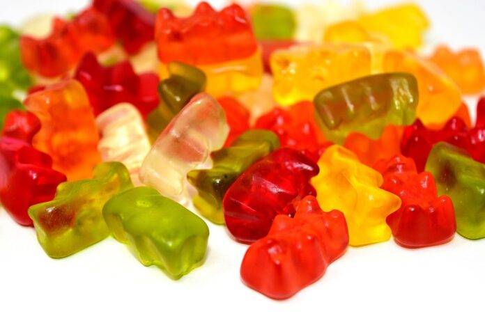 The Future of Gummy Bears Innovation and Emerging Market Trends