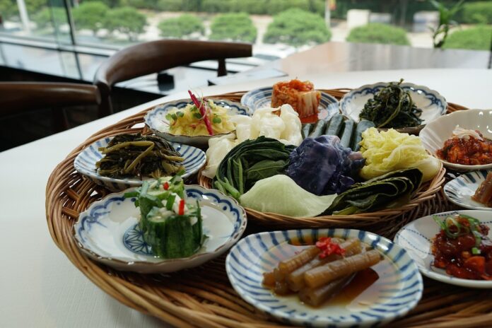 The Future of Korean Restaurant Formats: Adapting to Changing Consumer Preferences