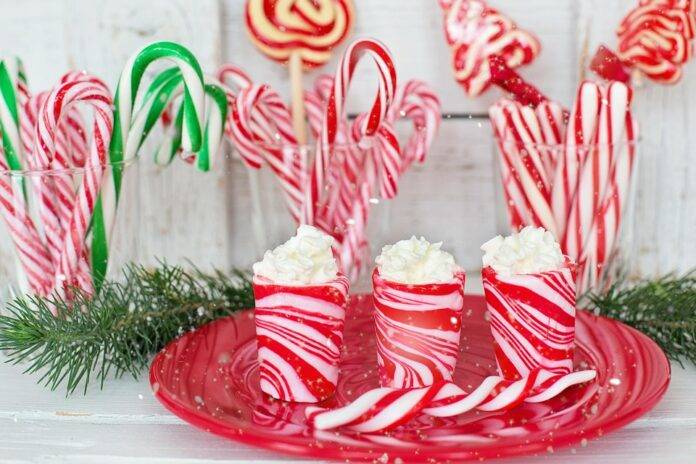 The Future of Peppermint Candy Innovation and Emerging Market Trends