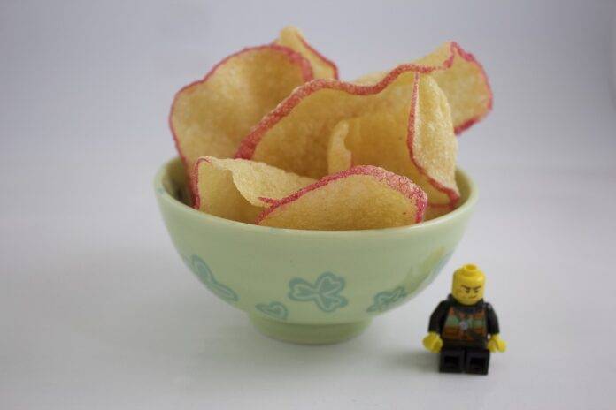 The Future of Prawn Crackers Innovation and Emerging Market Trends.