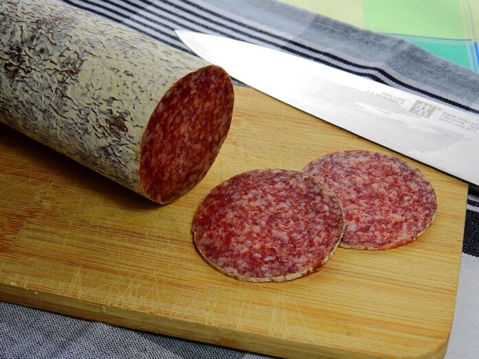 The Future of Salami in Global Cured Meats Demand