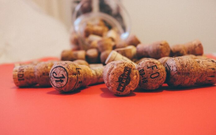 The Future of Wine Bar Formats: Adapting to Changing Consumer Preferences