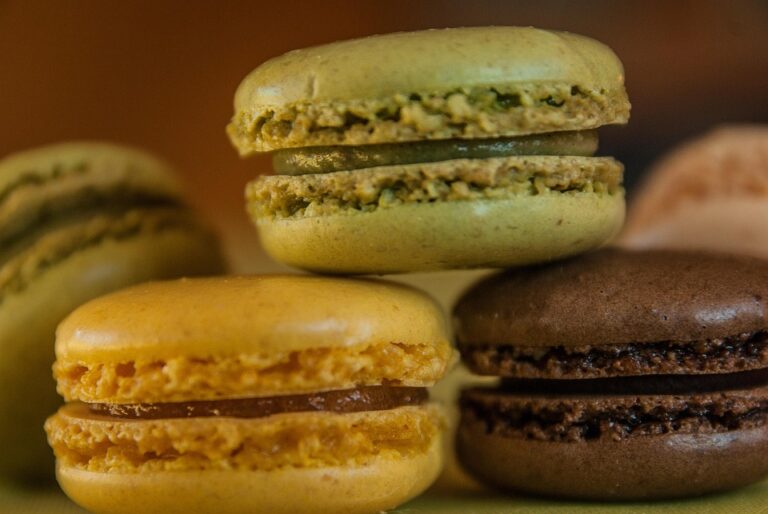 The Future of the Biscuit Industry Growth Projections Innovations and Emerging Markets The Future of the Biscuit Industry Growth Projections Innovations and Emerging Markets