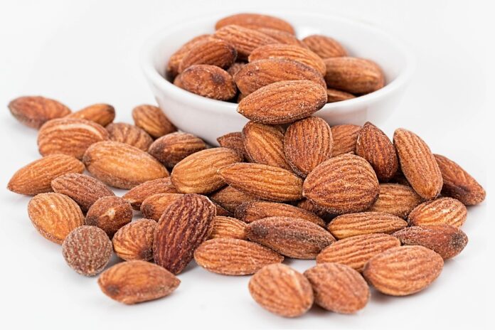 The Global Almonds Market in 2025 Trends Opportunities and Challenges
