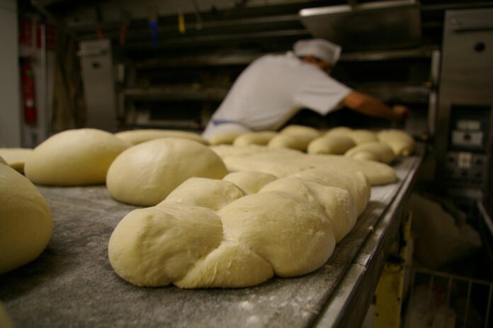 The Global Artisan Bakery Industry Market Size Growth and Future Trends