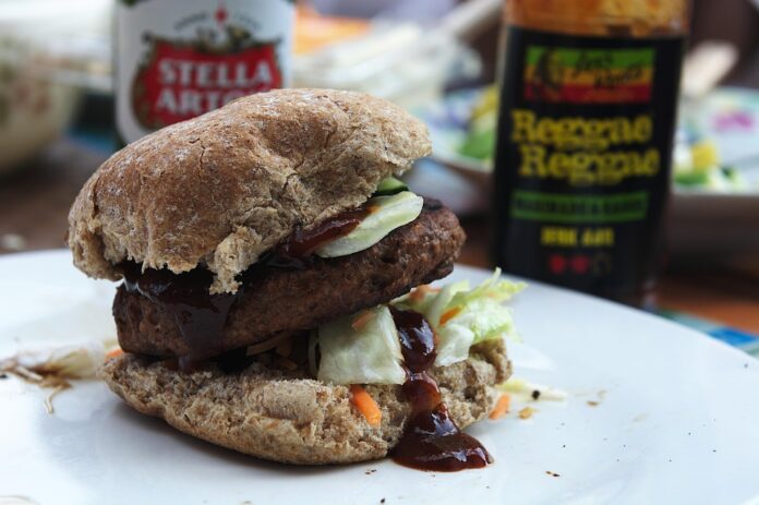 The Global Barbecue Sauce Industry Market Size Growth and Future Trends