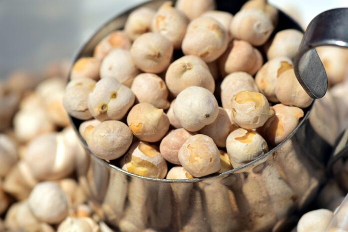 The Global Chickpea Market in 2025 Trends Opportunities and Challenges