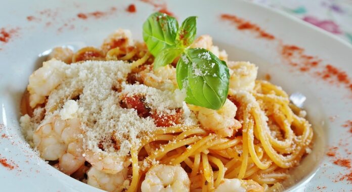 The Global Demand for Parmesan Cheese Continues to Grow