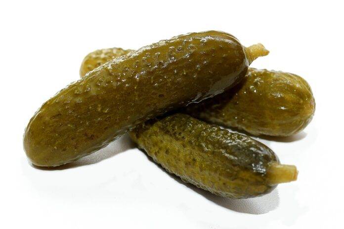 The Global Gherkin Market in 2025 Trends Opportunities and Challenges